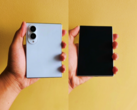 Sono trapelati i modelli Galaxy Z Fold 8 (il modello più largo) e Fold 8 Ultra.