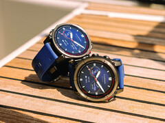 Il Quatix 8 sarà probabilmente disponibile in altre dimensioni oltre alla versione da 51 mm mostrata qui. (Fonte: Garmin)