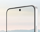 Il display di uno smartphone mostro con batteria 2025. (Fonte immagine: Honor)