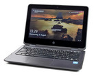 Recensione breve del Convertibile HP ProBook x360 11 G1 (Pentium N4200, 256 GB)