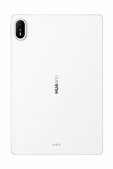 Vista posteriore dell’Huawei MatePad Air