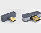 I trasmettitori Bluetooth USB-C iFi Up Play (a sinistra) e Up Play Max aggiungono il supporto per i codec audio ad alta risoluzione ai dispositivi collegati.