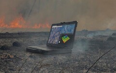 Il Dell Latitude 5430 Rugged è il più leggero portatile da 14 pollici semi-rugged dell'azienda. (Fonte di immagine: Dell)