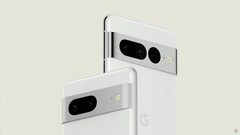 Il Pixel 7 e il Pixel 7 Pro si uniranno al Pixel Watch in un evento di lancio separato in autunno. (Fonte immagine: Google)