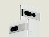 Il Pixel 7 e il Pixel 7 Pro si uniranno al Pixel Watch in un evento di lancio separato in autunno. (Fonte immagine: Google)