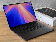 Il MacBook Pro equipaggiato con M4 Max vanta prestazioni impressionanti della CPU e della GPU. (Fonte: Notebookcheck)