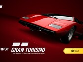 My First Gran Turismo è una versione di prova gratuita per i neofiti del franchise. (Fonte: Sony)