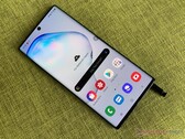 Samsung One UI 2.1 in arrivo per Galaxy Note 10 and 10+
