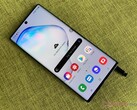 Samsung One UI 2.1 in arrivo per Galaxy Note 10 and 10+