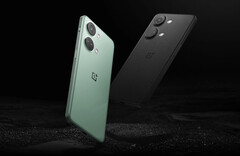 L&#039;Ace 2V è probabilmente la versione cinese del Nord 3. (Fonte: OnePlus)