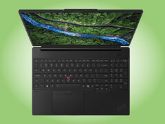 L'ultimo ThinkPad P16 di Lenovo è uno degli unici computer portatili alimentati da AMD con RAM LPCAMM2.