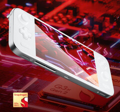 L'AYANEO Pocket S si è fatto attendere a lungo. (Fonte: AYANEO)