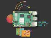 Il Raspberry Pi 5 dovrebbe essere disponibile in forma di modulo di calcolo il prossimo anno. (Fonte: Raspberry Pi Foundation)