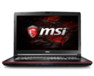 Recensione breve del Portatile MSI GP72VR 7RFX (i7-7700HQ, GTX 1060)