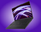 Il ThinkPad P14s Gen 7 è disponibile in un'unica variante di colore.