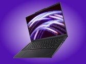 Il ThinkPad P14s Gen 7 è disponibile in un'unica variante di colore.