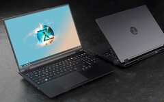 Il laptop da gaming Tuxedo Stellaris 16 Gen 8 basato su Linux è ora disponibile con fino a 128 GB di RAM e potenti opzioni CPU/GPU.