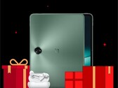 Il OnePlus Pad è in arrivo. (Fonte: OnePlus)