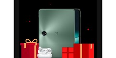 Il OnePlus Pad è in arrivo. (Fonte: OnePlus)