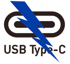 USB-C supporterà presto fino a 240 Watt, ma sarà necessario un nuovo standard di cavi. (Immagine via foto stock)