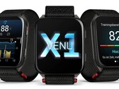 Il Venu X1 riceve una nuova versione del software. (Fonte: Garmin)