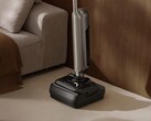 Mijia Wireless Floor Scrubber 4 Max: nuovo mocio aspirapolvere con capacità di pulizia dei bordi migliorate (Fonte: Xiaomi)
