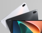 Il vociferato Redmi Pad 5G sarà probabilmente più economico dei telefoni Xiaomi Pad 5. (Fonte: Xiaomi)
