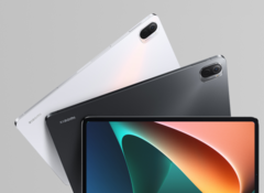 Il vociferato Redmi Pad 5G sarà probabilmente più economico dei telefoni Xiaomi Pad 5. (Fonte: Xiaomi)