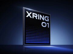 Sembra che Xring O3 possa essere realizzato con lo stesso processo di produzione di Xring O1.