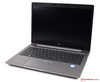 HP ZBook 14u G5