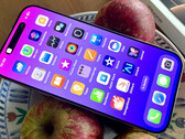 La prossima serie di iPhone 17 Pro potrebbe vedere display più efficienti. (Fonte immagine: Notebookcheck)