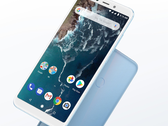 Lo Xiaomi Mi A2 dovrebbe ricevere gli aggiornamenti delle patches di sicurezza almeno fino a luglio 2021. (Fonte: Xiaomi)