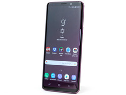 Recensione: Samsung Galaxy S9.