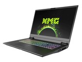 Schenker XMG Pro 17