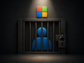 La decisione iniziale di Microsoft di sospendere definitivamente un account ha suscitato critiche diffuse. 