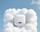 Il caricatore Nano di Anker (45W) in bianco sta arrivando in Europa. (Fonte: Anker)