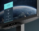 BenQ offre tre nuovi monitor con una modalità programmatore dedicata. (Immagine: BenQ)