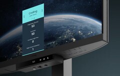 BenQ offre tre nuovi monitor con una modalità programmatore dedicata. (Immagine: BenQ)