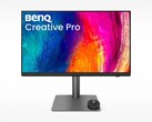 Il PD2732U è il primo modello di una nuovissima serie di monitor BenQ Creative Pro.