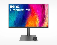 Il PD2732U è il primo modello di una nuovissima serie di monitor BenQ Creative Pro.