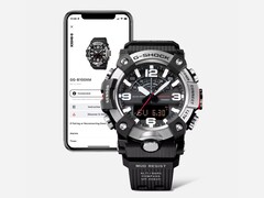 Gli orologi G-Shock GG-B100X di Casio sono disponibili nell'UE