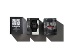 Collaborazione Casio G-Shock x GRS