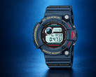 È apparso online un nuovo orologio Casio G-Shock Frogman (nella foto: G-Shock GW-200)