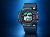 È apparso online un nuovo orologio Casio G-Shock Frogman (nella foto: G-Shock GW-200)