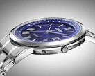Il più recente orologio elegante Eco-Drive di Citizen ha uno spessore di soli 7 mm ed è limitato a 500 esemplari.