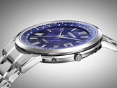 Il più recente orologio elegante Eco-Drive di Citizen ha uno spessore di soli 7 mm ed è limitato a 500 esemplari.