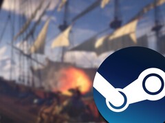 I giocatori possono partecipare al test alfa gratuito di Crosswind dal 25 giugno. (Fonte: Steam)