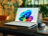 L'XPS 13 è uno dei primi notebook di Dell con il Qualcomm Snapdragon X Elite. (Immagine: Dell)