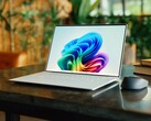 L'XPS 13 è uno dei primi notebook di Dell con il Qualcomm Snapdragon X Elite. (Immagine: Dell)