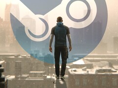 Detroit: Become Human è disponibile su Steam con uno sconto dell&#039;80% fino al 20 ottobre.(Fonte: Steam)